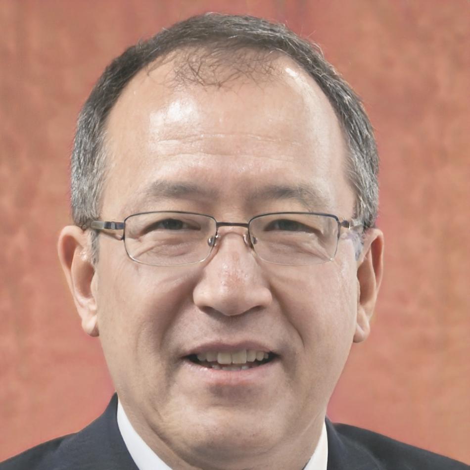 Alberto Ruiz, especialista en análisis de mercados